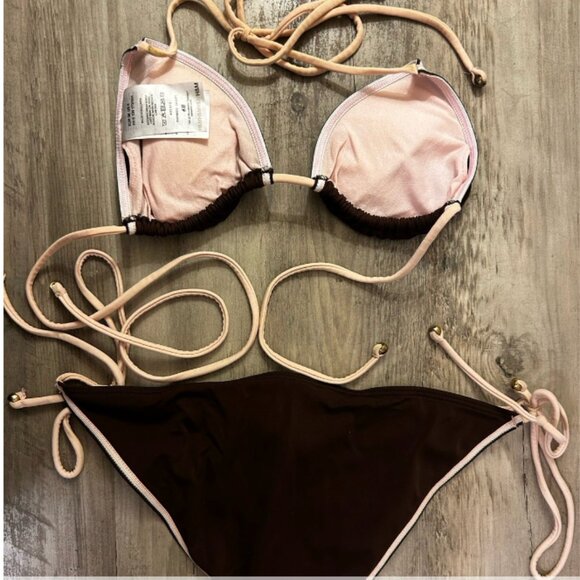 y2k bikini set size - Picture 3 of 9